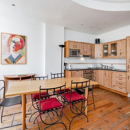 Appartement De Grand Standing, Joliment Decore Marseille Eksteriør billede